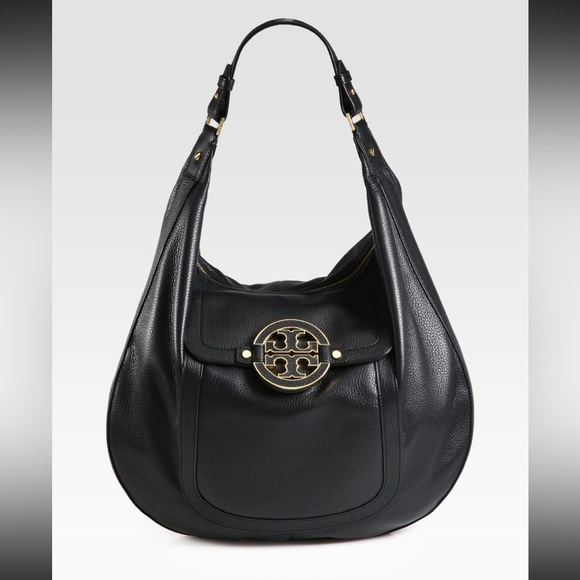 Tory Burch Handbags - Tory Burch Amanda Handbag